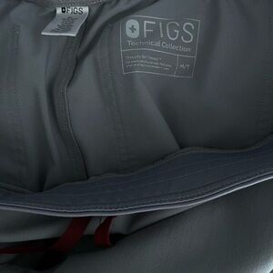 FIGS Cement Livingston Pant